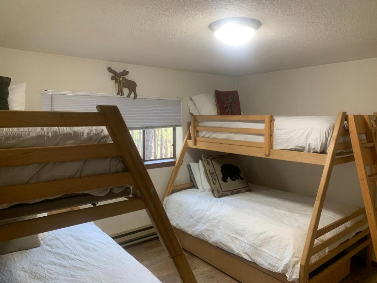 Beaver Village Apartment フレイザー エクステリア 写真