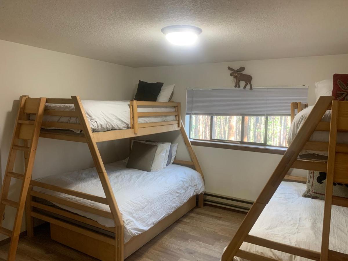 Beaver Village Apartment フレイザー エクステリア 写真